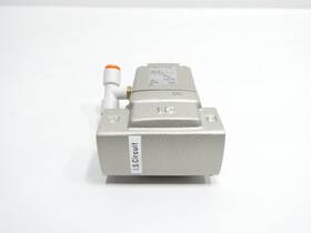 Vna201a-15a-b Smc Process Valve 1/2in 0.7mpa