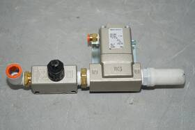Vna201a-n15a-b Smc Process Valve Part No. #x4854