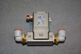 Vna201a-n15a Smc Process Valve 2 Way Air Piloted #x3341