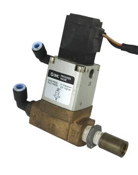 Vnb214a Smc Process Valve