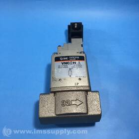 Vnc511a Smc Process Valve 8006