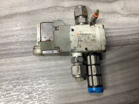 Vp342rk-5mze1-02na Smc Valve #119n123