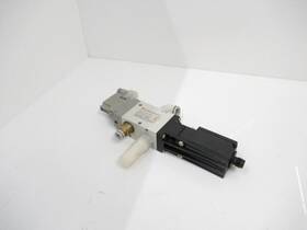 Vp542-5dz1-03n-m-x536 Smc Valve