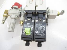 Vp544-5dz1-03-m-x538 Smc Vp5445dz103mx538 Vhs30 - N03b Valve
