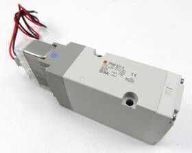 Vp544r-5lz1-a Smc Valve
