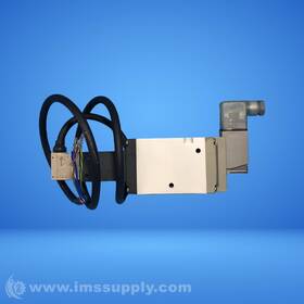 Vp742-5dz1-04-x519 Smc 3 Port Solenoid Valve Usip