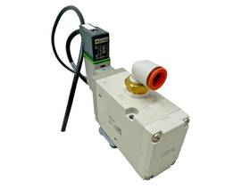 Vp742-5dz1-04na Smc Solenoid Valve