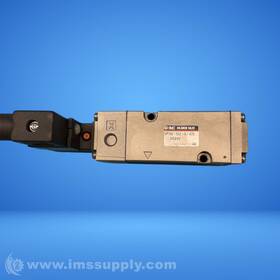 Vp744-5dz-a-x25 Smc Solenoid Valve Usip