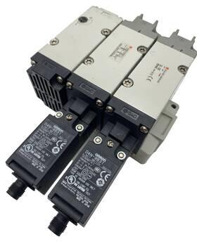 Vp744-5dz1-04n-m-x555 Smc Vp7445dz104nmx555 Valve 3 Port Solenoid