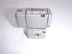 Vpa344v Smc Air Operated Valve
