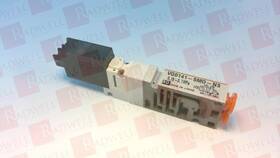 Vq0141-5mo-n3 Smc / Vq01415mon3 Used