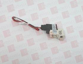 Vq110-5l-q Smc / Vq1105lq Used