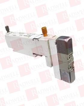 Vq2100n-5c1 Smc / Vq2100n5c1 Used