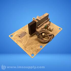 Vq2101-5w Smc 4-way Solenoid Valve Usip