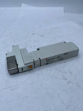 Vq2101n-5b1 Smc New Solenoid Valve Vq2101n5b1 0.5 0.7mpa