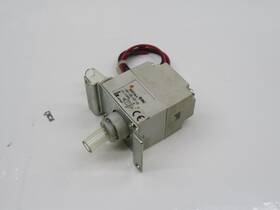 Vq21a1-5g-c8-lf-q Smc 2 Port Solenoid Valve Pilot Operated T211615