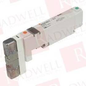 Vq2200n-51-q Smc / Vq2200n51q Used