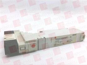 Vq2200ny-5 Smc / Vq2200ny5 Used