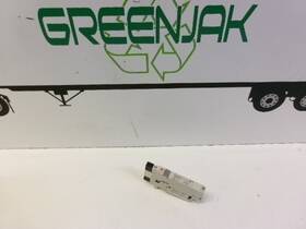 Vq2200y-5-x116 Smc Solenoid Valve Used Free Shipping