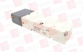 Vq4101r-5 Smc / Vq4101r5 Used