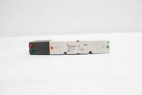 Vq4201-5 Smc Pneumatic Solenoid Valve 1mpa