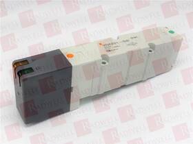 Vq4201-5w Smc / Vq42015w Used