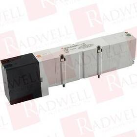 Vq4400-51 Smc / Vq440051 Used