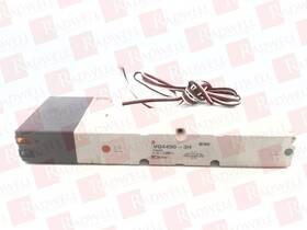 Vq4450-3h Smc / Vq44503h Used