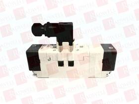 Vq7-6-fpg-d-3z Smc / Vq76fpgd3z Used