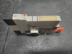 Vqc1300n-5 Smc Solenoid Valve
