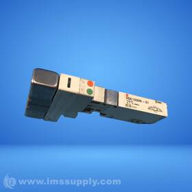 Vqc1300n-51 Smc Solenoid Valve Usip