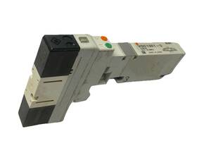 Vqc1301-5 Smc Pneumatic Solenoid Valve 5-port