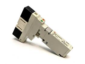 Vqc1500n-5 Smc Double Solenoid Valve