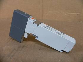 0.15-0.7mpa Smc Vqc2101-5 Solenoid Valve