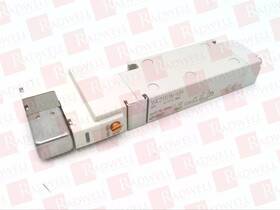 Vqc2101n-5b1 Smc / Vqc2101n5b1 Used