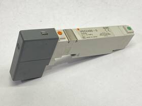 Vqc2400-51 Smc Pneumatic Solenoid Valve 5 Port