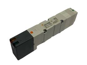 Vqc4400r-5 Smc Pneumatic Manifold Solenoid Valve 5-port