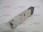 Vqc4500-5 Smc Solenoid Valve Used