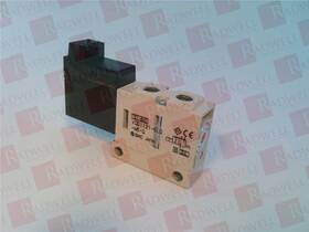 Vqd1121-5lo-m5-q Smc / Vqd11215lom5q Used