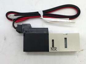 Vqd1151u-5m Smc Poppet Solenoid Valve