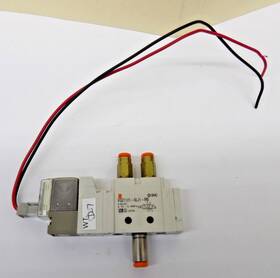Vqz1121-5lj1-m5 Smc Solenoid Valve