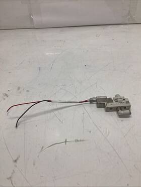 Vqz115-5l01-c4-pr Smc Solenoid Valve T-355