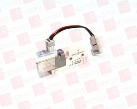 Vqz115-5mj1-cp Smc / Vqz1155mj1cp Used
