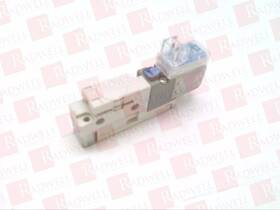 Vqz125-5mo1-cp-q Smc / Vqz1255mo1cpq Used