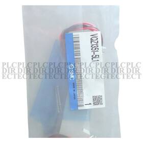 Vqz1351-5l1 Smc New Solenoid Valve