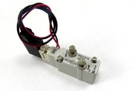 Vqz2151s-5l-c Smc Solenoid Valve