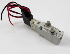 Vqz2151s-5lob-c Smc Solenoid Valve