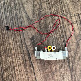 Vqz2221r-5mo1-m5t Smc Used