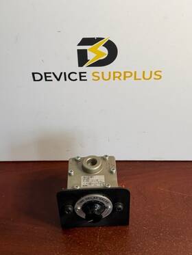 Vr2110-n01 Smc Time Delay Valve 1/8 Inch Npt Adjustable Orifice