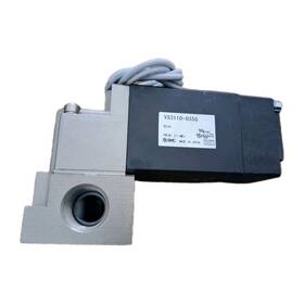 Vs3110-035g Smc Valve Solenoid Vs3 Class 1 3-port